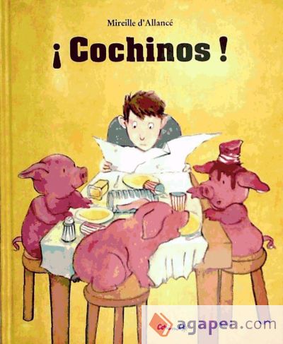 COCHINOS