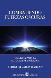 Portada de Combatiendo Fuerzas Oscuras