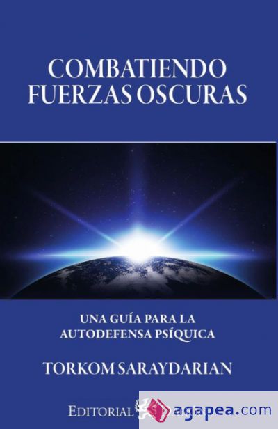 Combatiendo Fuerzas Oscuras