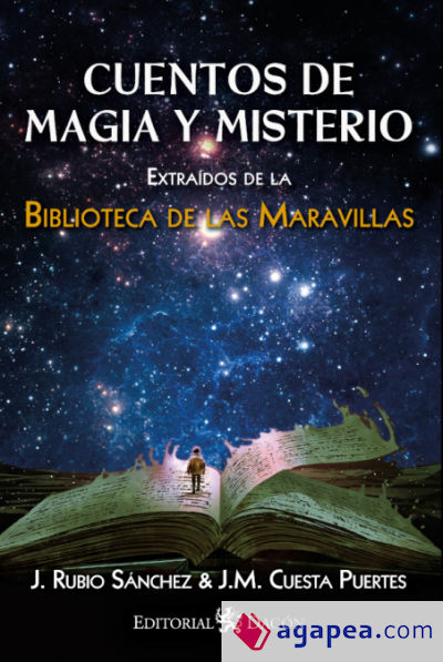 Cuentos de Magia y Misterio