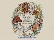 Portada de El Juicio de los Animales