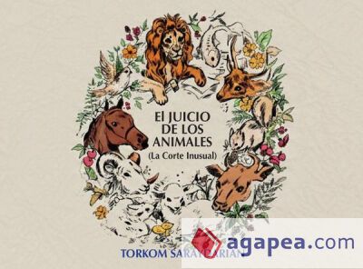 El Juicio de los Animales