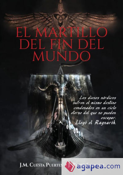 El Martillo del Fin del Mundo