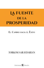 Portada de La fuente de la prosperidad