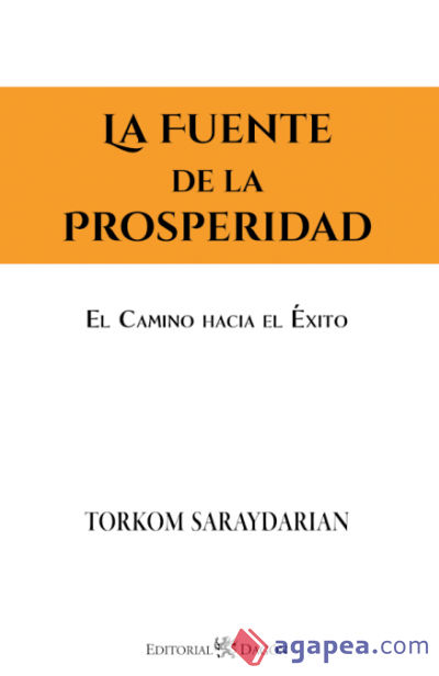 La fuente de la prosperidad