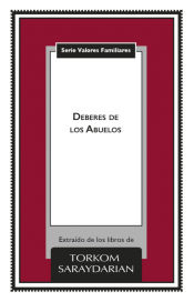 Portada de Los Deberes de los Abuelos