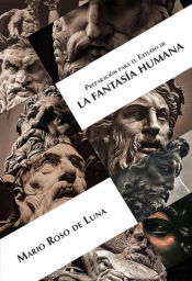 Portada de Preparación al estudio de la Fantasía Humana