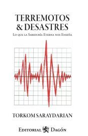 Portada de Terremotos y desastres