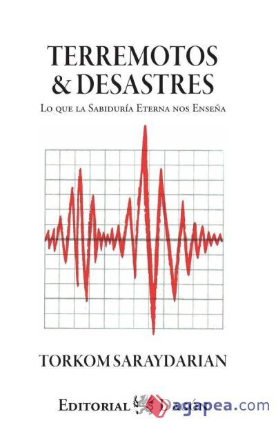 Terremotos y desastres