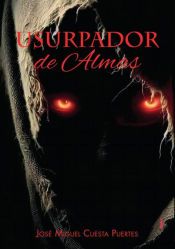 Portada de Usurpador de Almas
