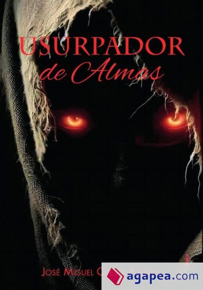 Usurpador de Almas Usurpador de Almas