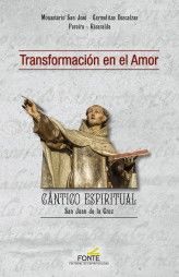 Portada de Transformación en el Amor