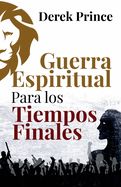 Portada de Guerra Espiritual para los tiempos finales