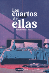 Portada de Los cuartos de ellas