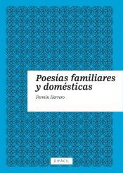 Portada de Poesías familiares y domésticas