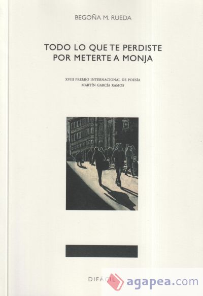 TODO LO QUE TE PERDISTE POR METERTE MONJA
