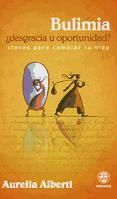 Portada de BULIMIA (Ebook)