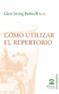 Portada de COMO UTILIZAR EL REPERTORIO (Ebook)