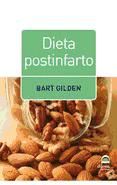 Portada de DIETA POSTINFARTO (Ebook)