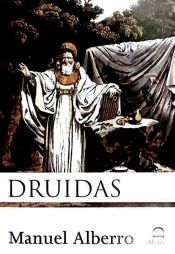 Portada de DRUIDAS