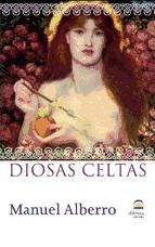 Portada de Diosas celtas (Ebook)