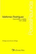 Portada de ESCONDIDO Y VISIBLE 1971-2006 (Ebook)