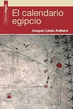 Portada de El calendario egipcio (Ebook)