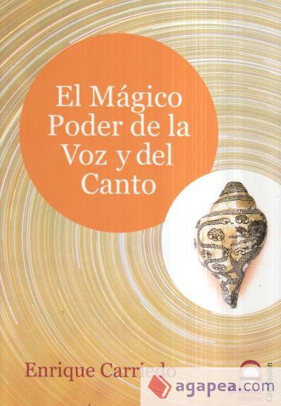 El mágico poder de la voz y del canto El mágico poder de la voz y del canto
