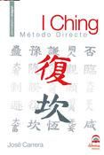 Portada de I CHING -Método directo- (Ebook)