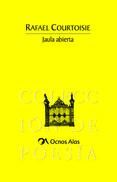 Portada de JAULA ABIERTA (Ebook)