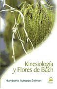 Portada de KINESIOLOGÍA Y FLORES DE BACH (Ebook)