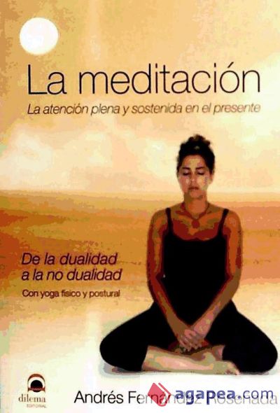 MEDITACIÓN, LA