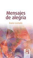 Portada de MENSAJES DE ALEGRÍA (Ebook)