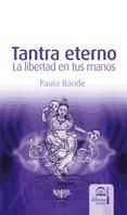 Portada de TANTRA ETERNO (Ebook)