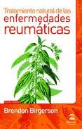 Portada de TRATAMIENTO NATURAL DE LAS ENFERMEDADES REUMÁTICAS (Ebook)