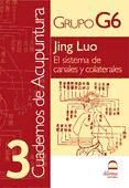 Portada de Tomo 3 CUADERNOS DE ACUPUNTURA (Ebook)