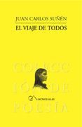 Portada de VIAJE DE TODOS, EL (Ebook)