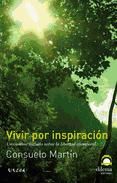 Portada de VIVIR POR INSPIRACIÓN (Ebook)