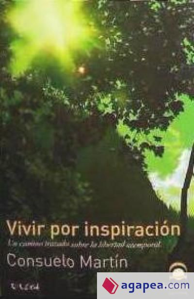 VIVIR POR INSPIRACIÓN