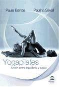 Portada de YOGAPILATES (Ebook)