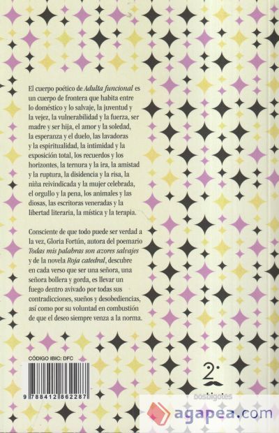 ADULTA FUNCIONAL