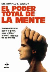 Portada de El poder total de la mente (Ebook)