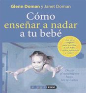 Portada de Cómo enseñar a nadar a su bebé (Ebook)