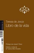 Portada de El libro de la vida (Ebook)