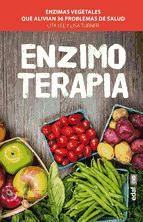 Portada de Enzimoterapia (Ebook)