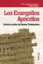 Portada de Evangelios ap&oacute;crifos (Ebook)