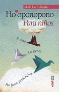 Portada de Ho'oponopono para niños (Ebook)