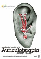 Portada de Introducción a la práctica de la auriculoterapia (Ebook)