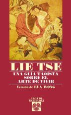 Portada de Lie Tse (Ebook)