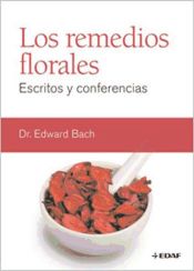 Portada de Los remedios florales (Ebook)